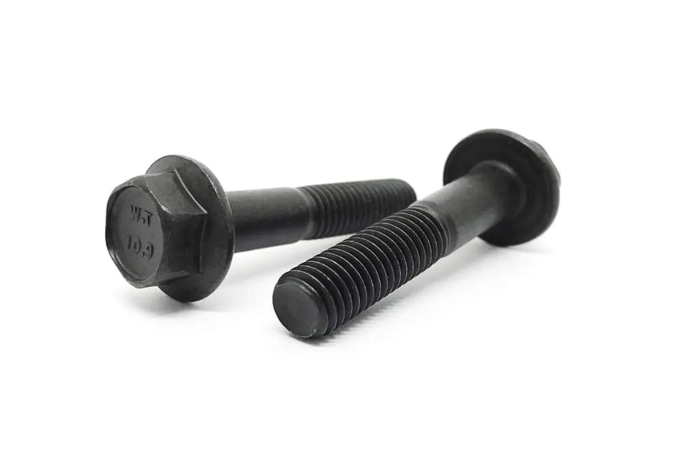 1917471-00-B Болт M14×70 із шестигранною головкою клас міцності 10.9 покриття G0410 матеріал CM BLT