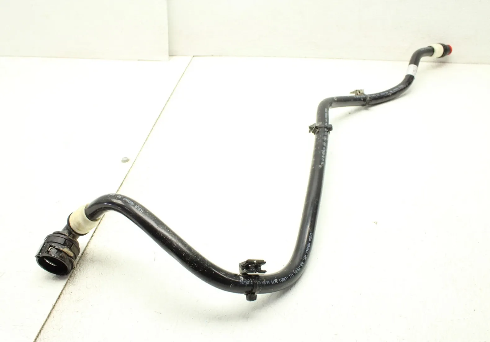 1803863-00-B Шланг зворотній потік RDU HOSE RDU RETURN