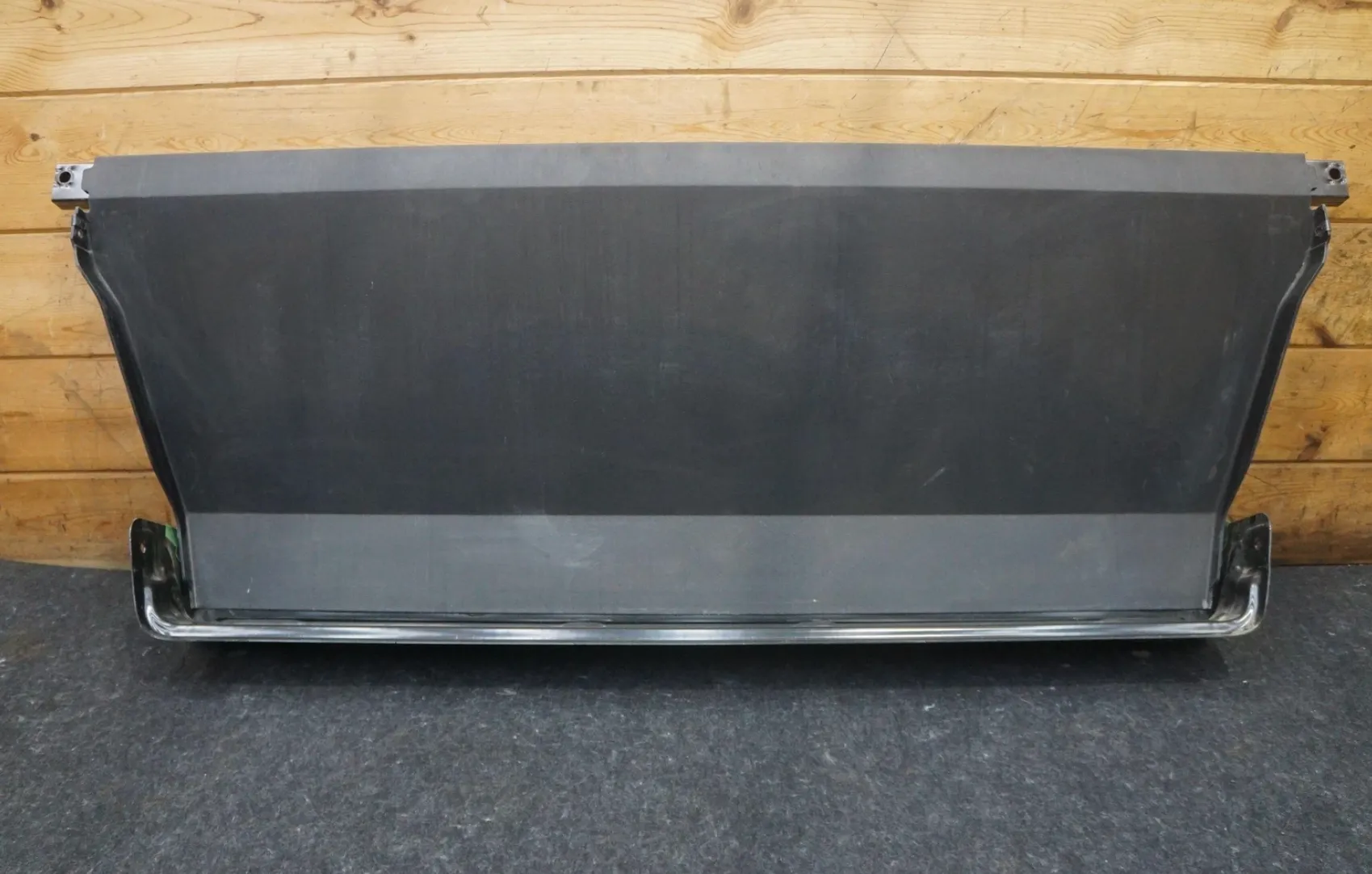 1818781-00-E Збірка передньої стінки — з ребрами жорсткості FRONT WALL ASSEMBLY – WITH RIBS
