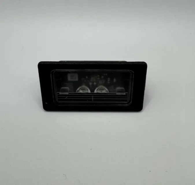 1806761-00-C Лампа підсвітки номерного знака LICENSE PLATE LAMP