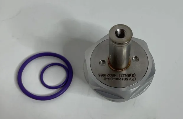 1980647-00-A Сервісний комплект — суперманифолд EXV4.5 (основна частина) SERVICE KIT- SUPERMANIFOLD EXV4.5 CORE