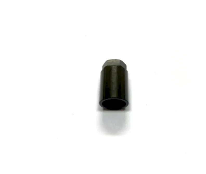 1518499-01-A Гайка — чорний клапан — система контролю тиску в шинах NUT – BLACK VALVE – TIRE PRESSURE MONITORING SYSTEM