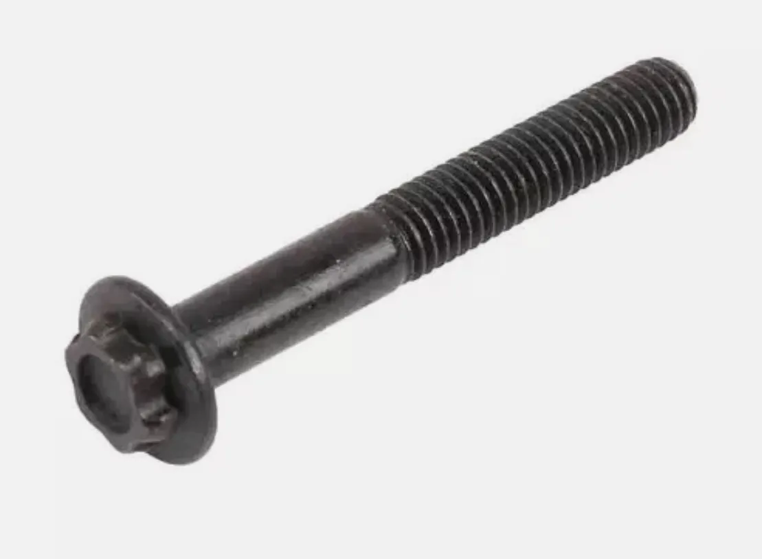 1530060-00-A Болт HF M6-1.0×45 [88] G0309 SD BOLT