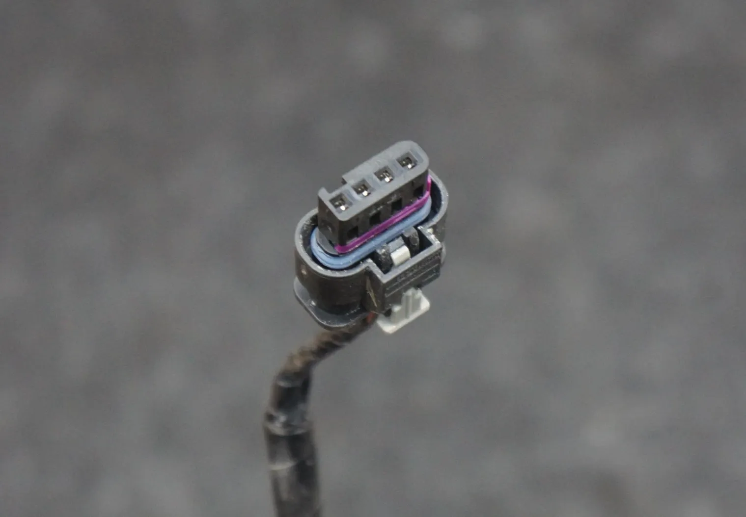 2752079-00-A Жгут проводки переднього кінцевого модуля HARNESS – FRONT END MODULE