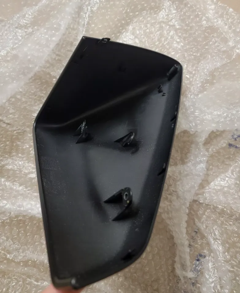 2037462-00-A Кришка корпусу зовнішнього дзеркала — ліва сторона EXTERIOR MIRROR SKULL CAP – LEFT HAND