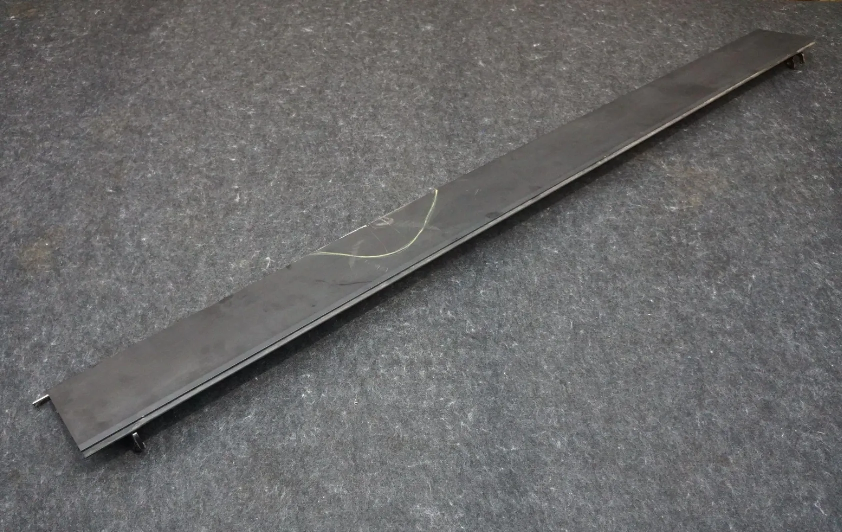 2006983-00-A Оздоблювальна накладка тонно — сервісний комплект для тонно TONNEAU APPLIQUE- TONNEAU SERVICE KIT