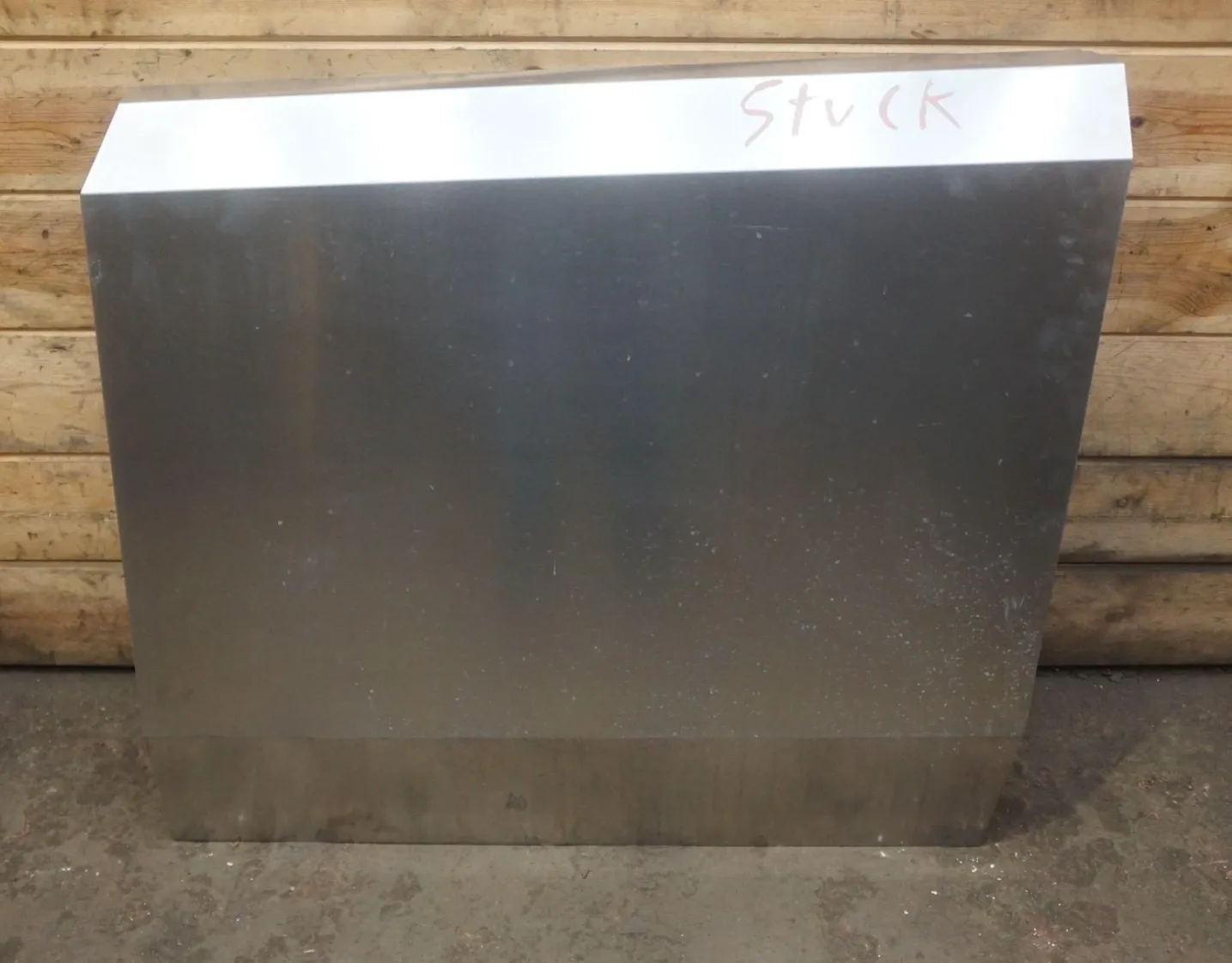 1814851-00-B Збірка лівих задніх дверей ASSEMBLY – REAR DOOR – LEFT HAND
