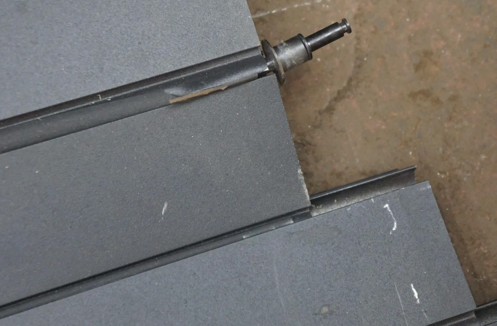 2006978-00-A Втулка планки — збірка ущільнювача — сервісний комплект для тонно BUSHING SLAT – SEAL ASSEMBLY – TONNEAU SERVICE KIT