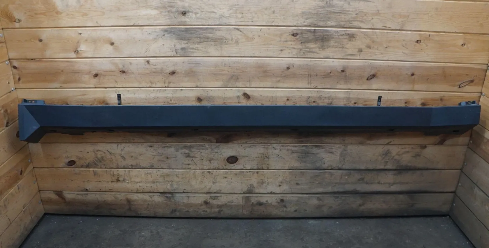 1816599-00-C Збірка клапанної кришки (кришки рокера) — права сторона ROCKER COVER ASSEMBLY – RIGHT HAND