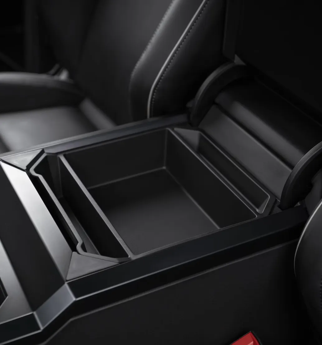 1937361-00-A Лоток центральної консолі CENTER CONSOLE TRAY
