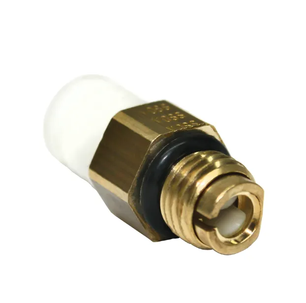 1051373-00-A Пневматичний з’єднувач VOSS 203 для трубки 6 мм VOSS 203 – 6mm CONNECTOR