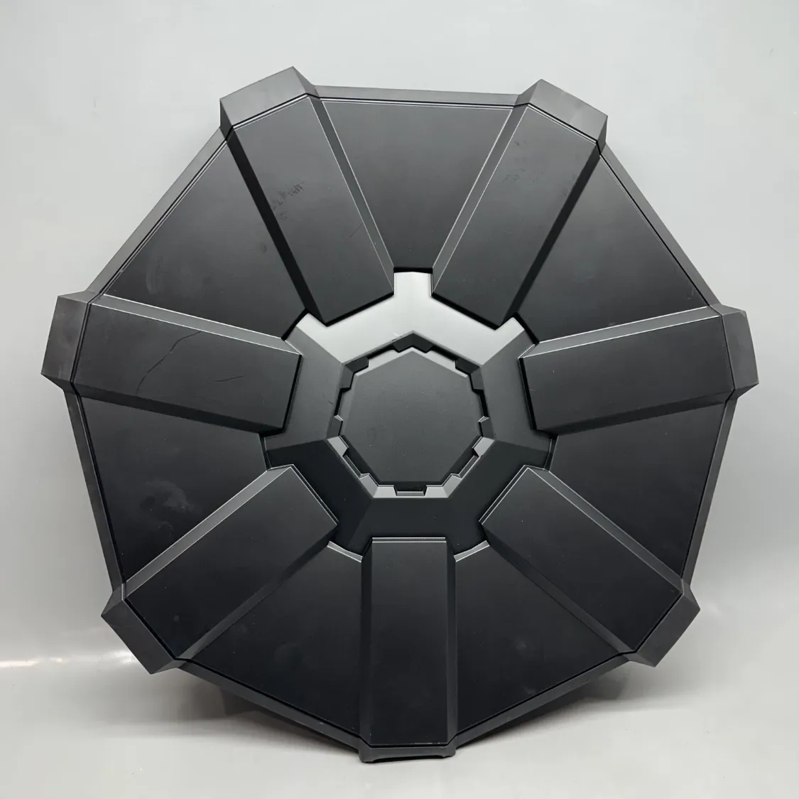 1250232-00-E Колпак колісний 20 дюймів преміум WHEEL COVER – 20 INCH PREMIUM