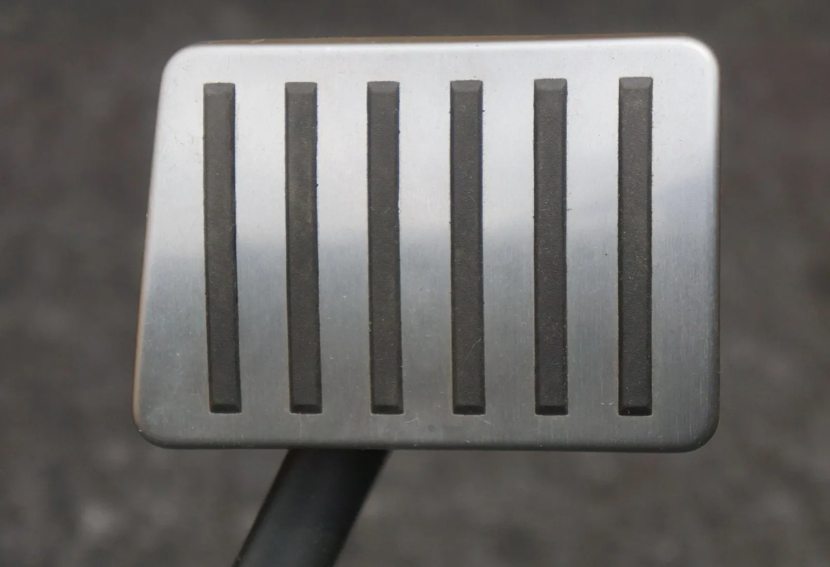 1250691-01-C Педаль гальма BRAKE PEDAL