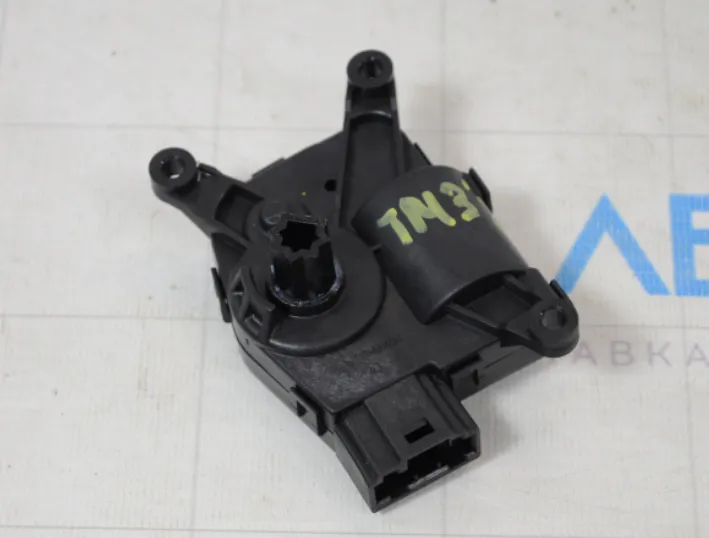 1500627-00-A HVAC — актуатор повороту на 120 градусів HVAC- ACTUATOR 120 DEG