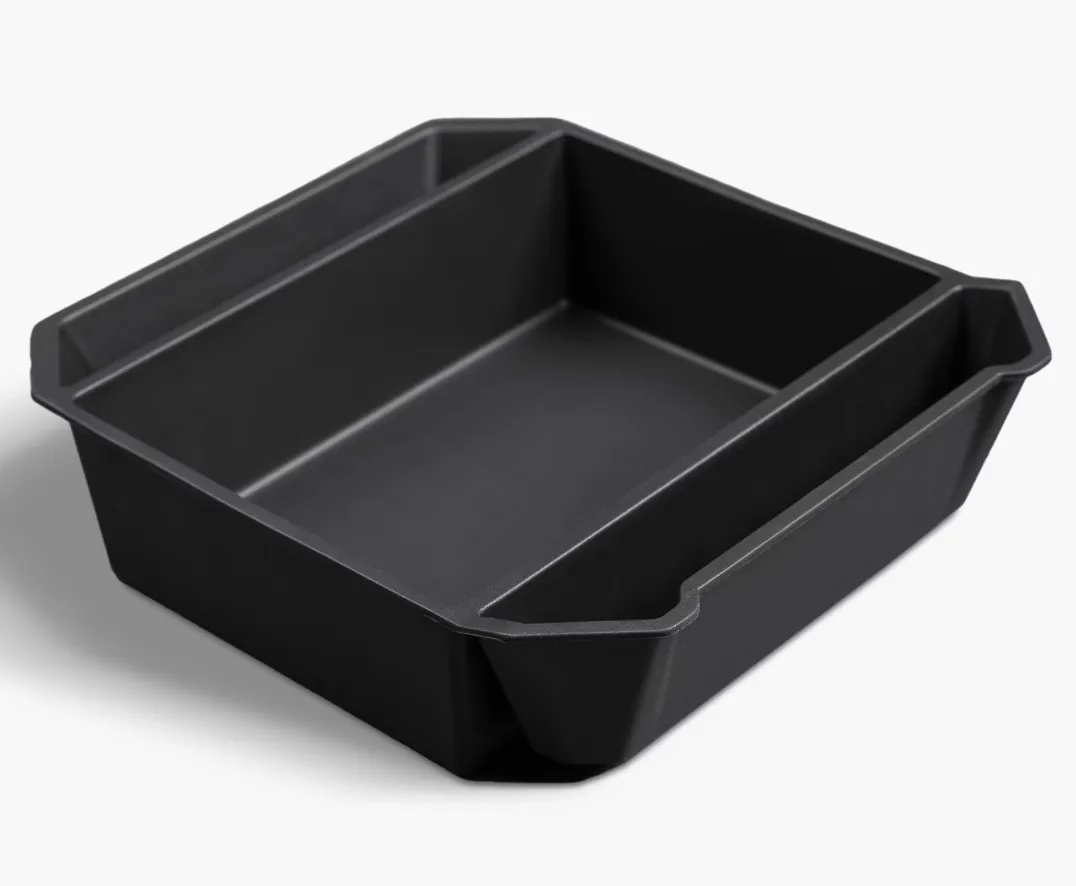 1937361-00-A Лоток центральної консолі CENTER CONSOLE TRAY