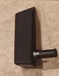 1864039-00-F Перемикач подушки сидіння 1-го ряду — сірий правий бік 1ST ROW SEAT SWITCH CUSHION GREY – RIGHT HAND