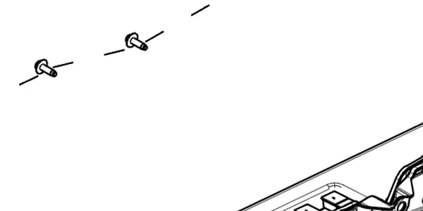 1776573-00-A Болт M6x19 BOLT 1776573-00-A Болт M6x19 BOLT