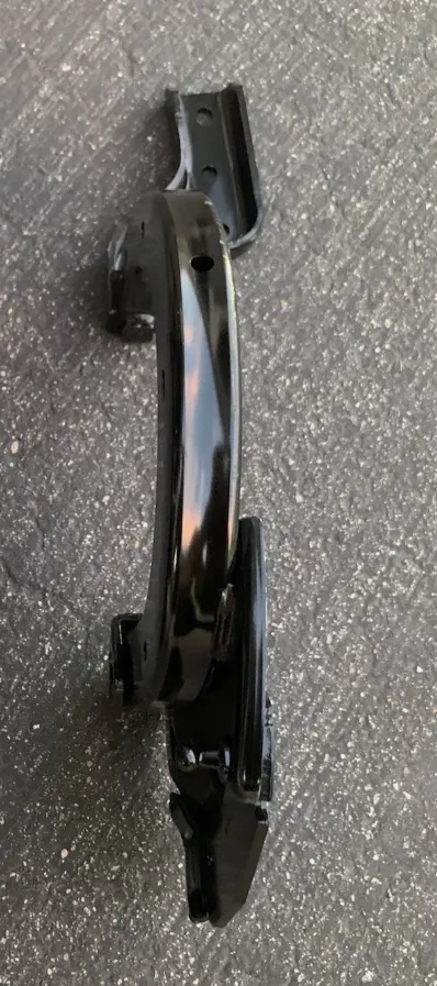 1856560-99-C Права електроприводна петля переднього багажника POWERED FRONT TRUNK HINGE – RIGHT HAND