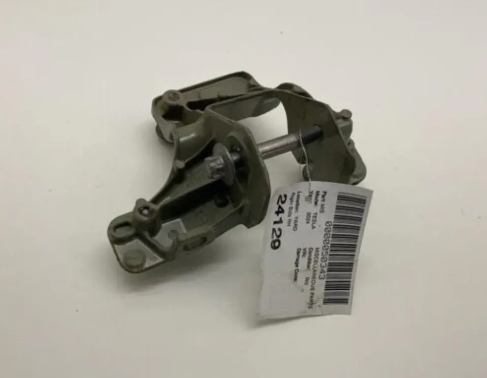 1820705-ST-C Права передня опора двигуна FRONT MOTOR MOUNT – RIGHT HAND