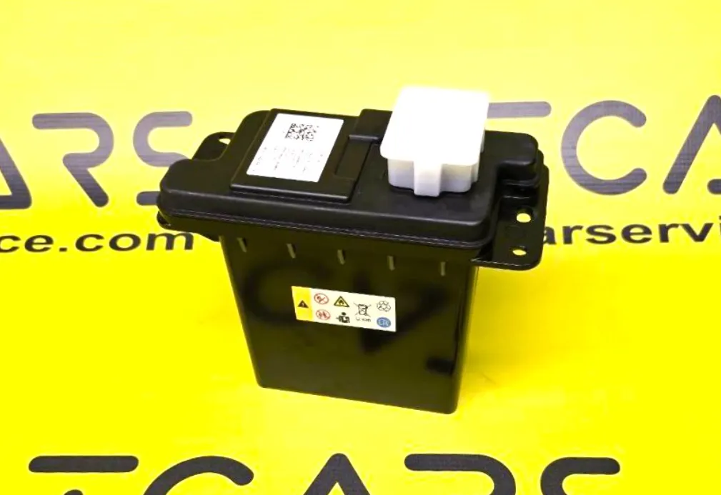 1679931-00-F АКБ середньої напруги — літій-іонна 48 В MV BATTERY- LITHIUM ION-48V