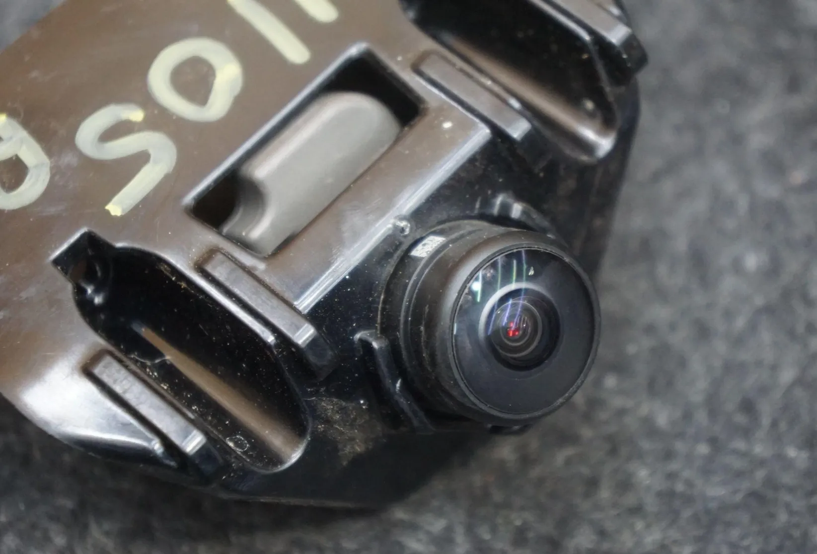 1798829-N0-B Камера заднього виду REAR FACING CAMERA