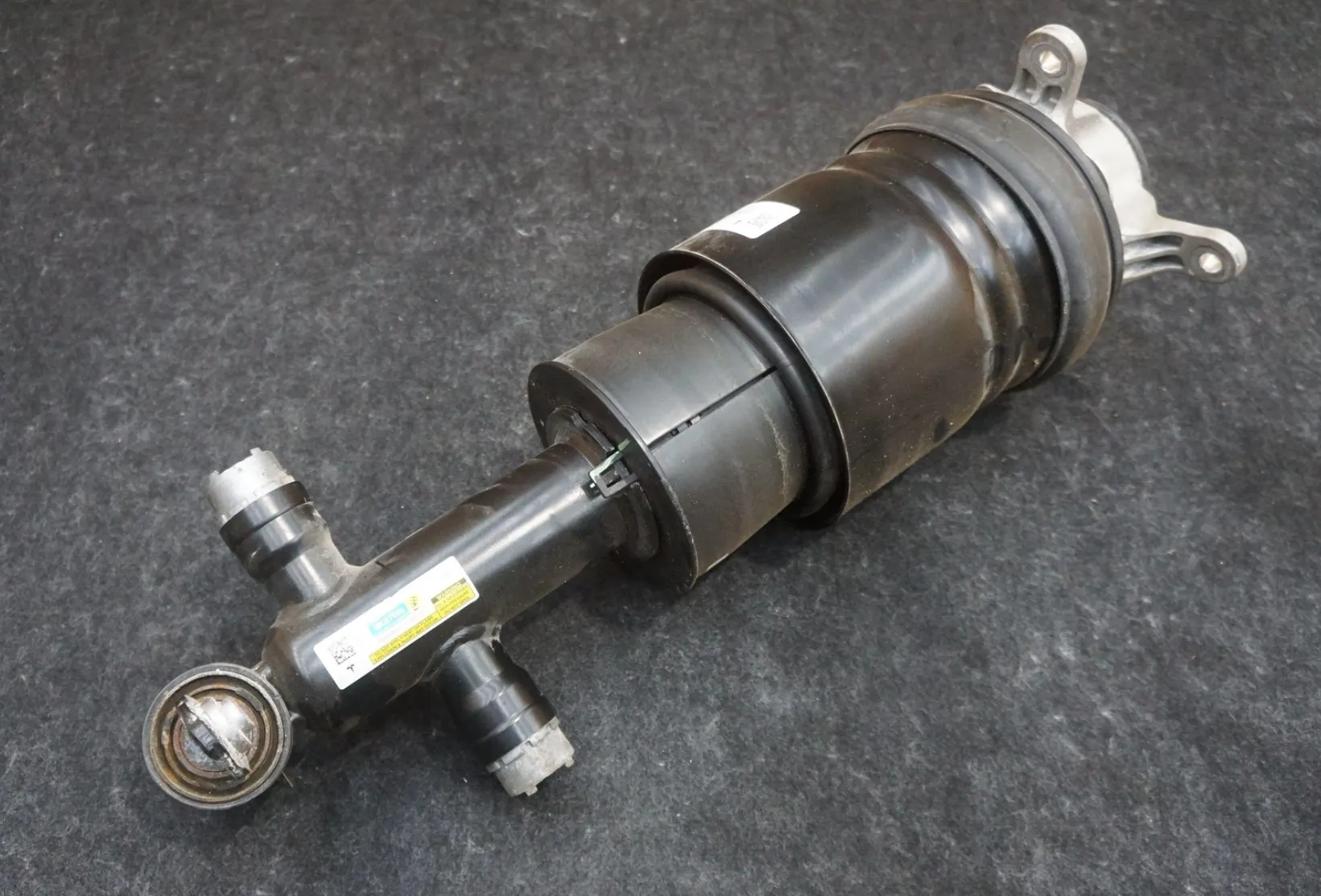 1250461-00-E Модуль задньої пневматичної пружини – ліва сторона REAR AIR SPRING MODULE – LEFT HAND