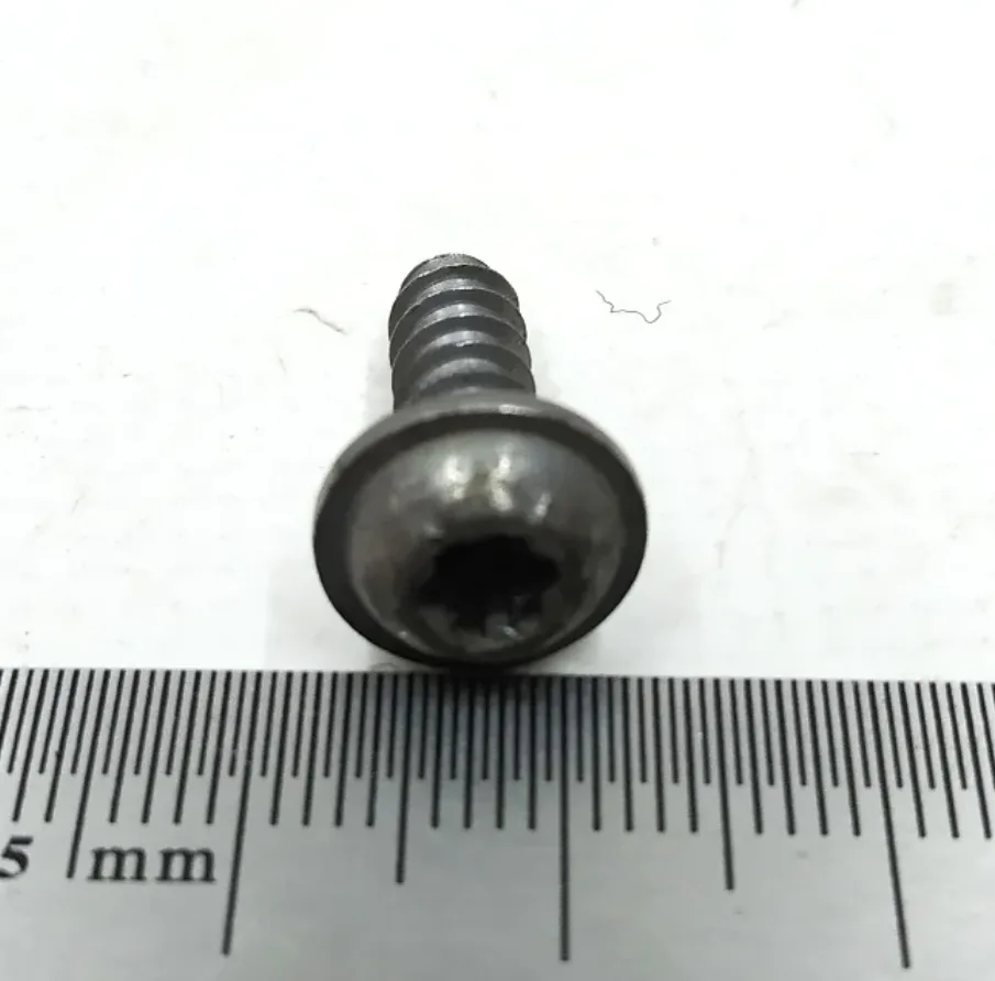1006533-00-A Гвинт – M5 – 1.8X14 SCREW