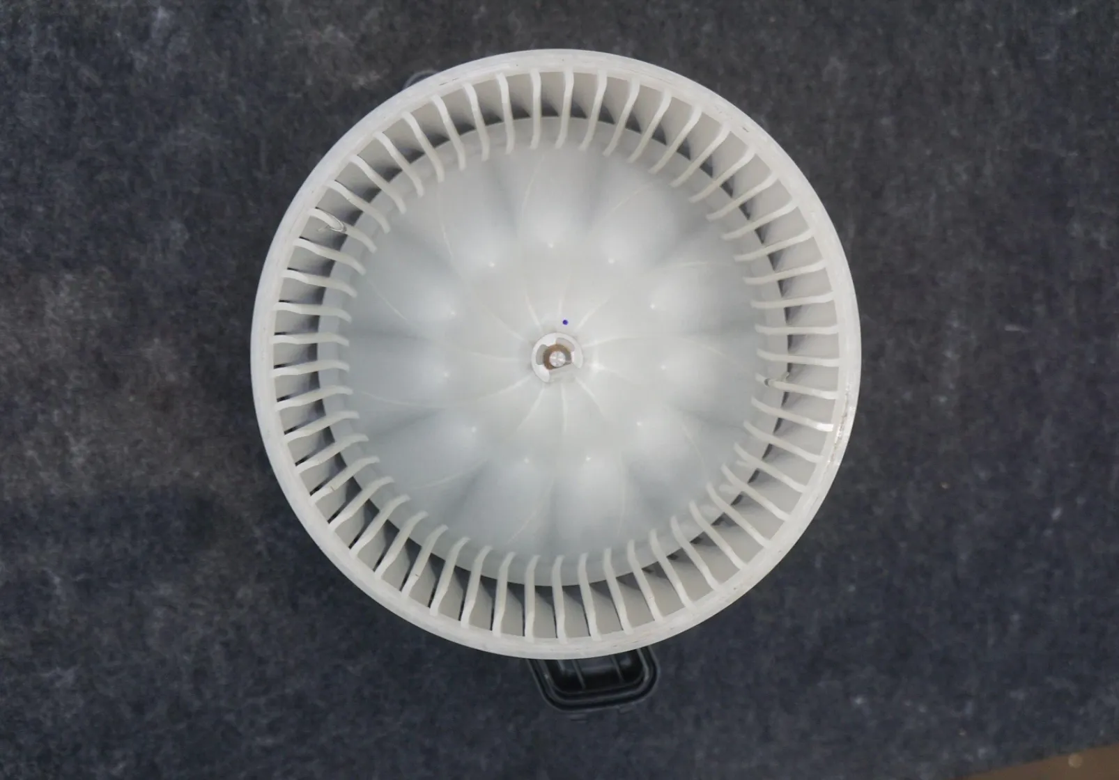 1933574-00-C Повітродув (вентилятор) системи кондиціонування HVAC BLOWER