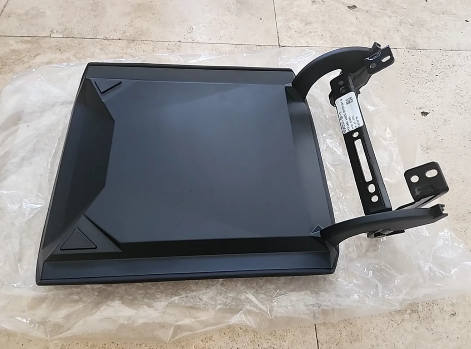 1937202-00-E Збірка петлі підлокітника ARMREST HINGE ASSEMBLY