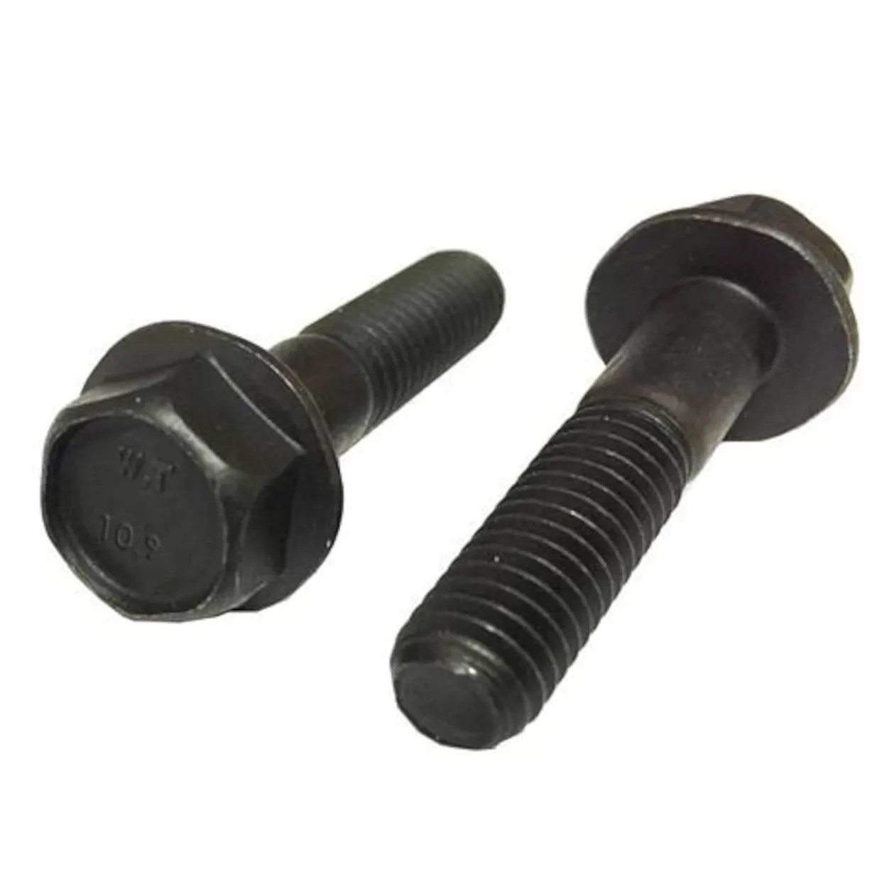 1621075-00-A Болт шестигранний M8–1.25×40 клас міцності 10.9 G0110 SM BOLT