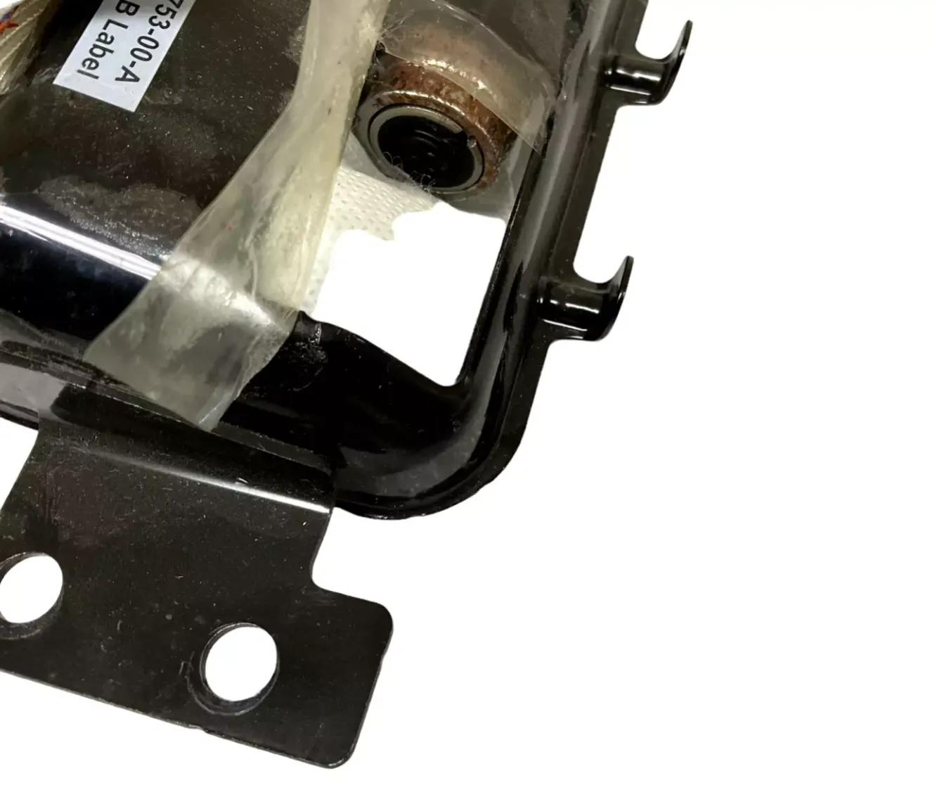 1818893-00-C Права колінна подушка безпеки KNEE AIRBAG – RIGHT HAND