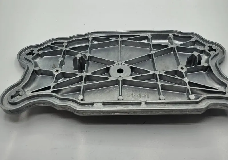 1771720-00-C Кришка доступу піротехнічного роз’єднувача PYRO ACCESS COVER