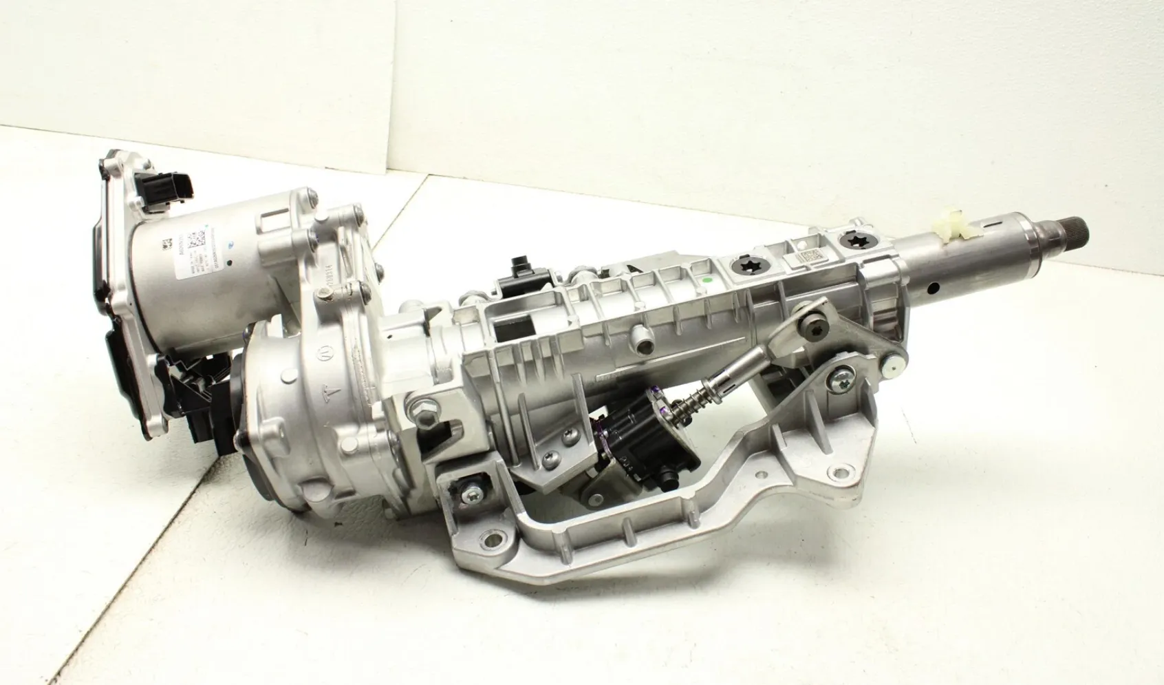 1250812-00-B Рульова колонка STEERING COLUMN
