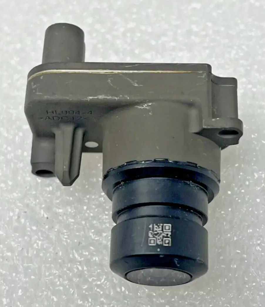 1656620-0R-B Камера бокового огляду далекого радіусу — права сторона FAR-FIELD CAMERA – RIGHT HAND