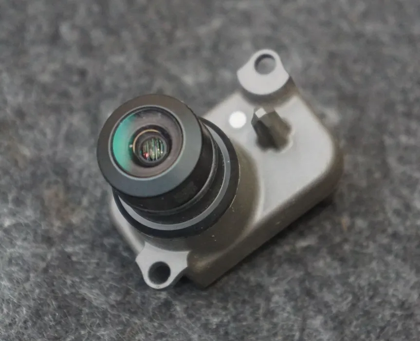 1645869-0R-B Камера розширення крила — права сторона FENDER FLARE CAMERA-RIGHT HAND