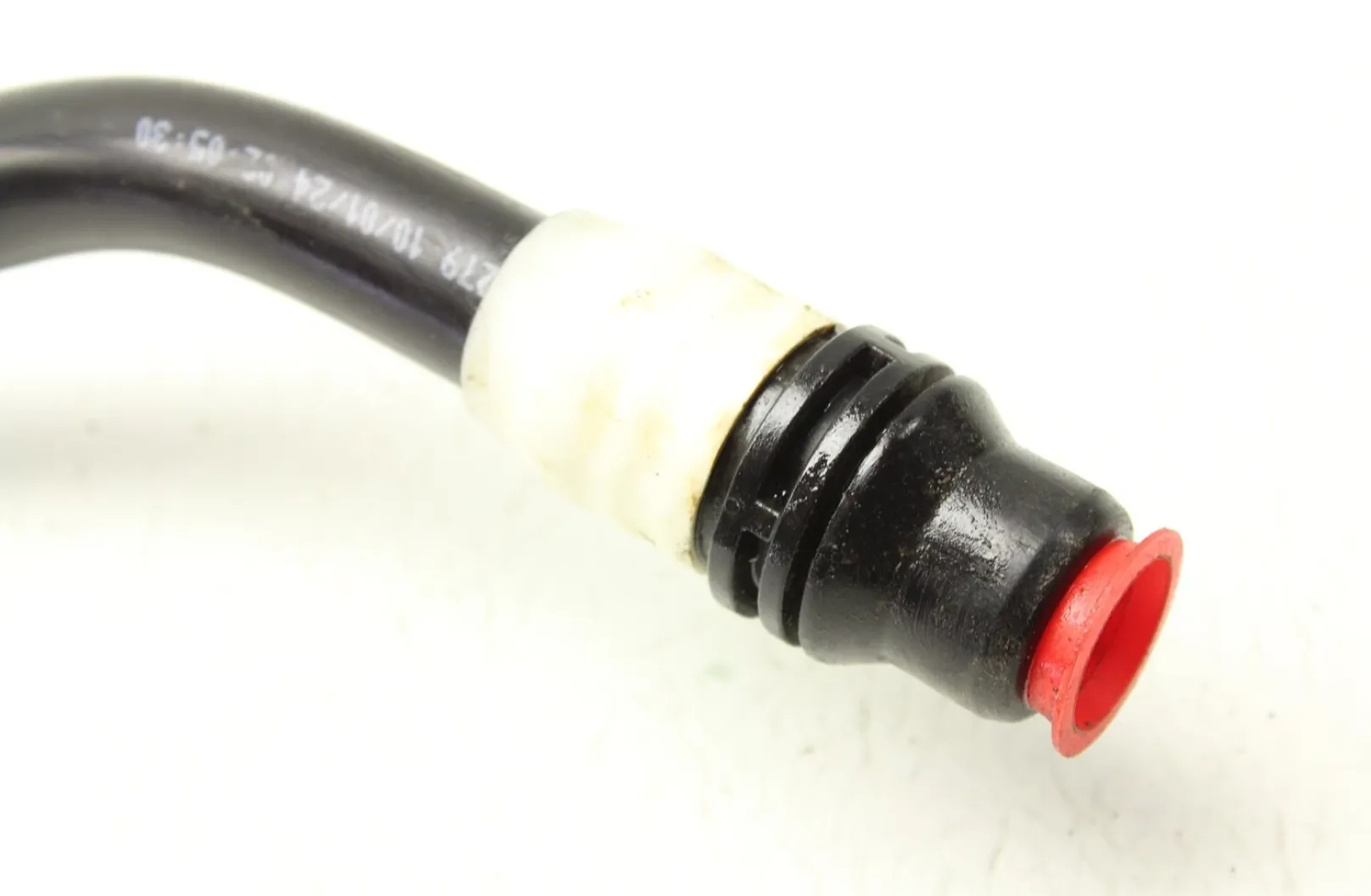 1803863-00-B Шланг зворотній потік RDU HOSE RDU RETURN