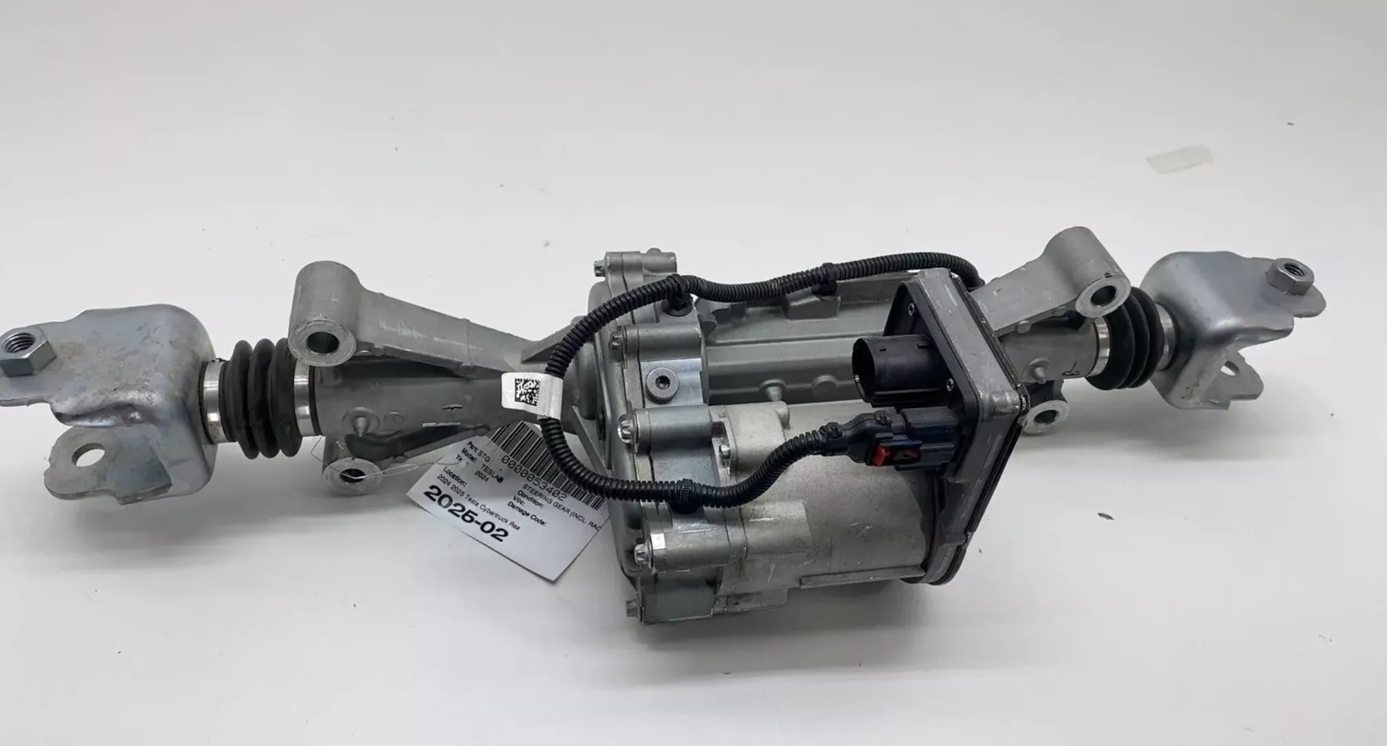 1250851-00-E Задній рульовий актуатор REAR STEERING ACTUATOR