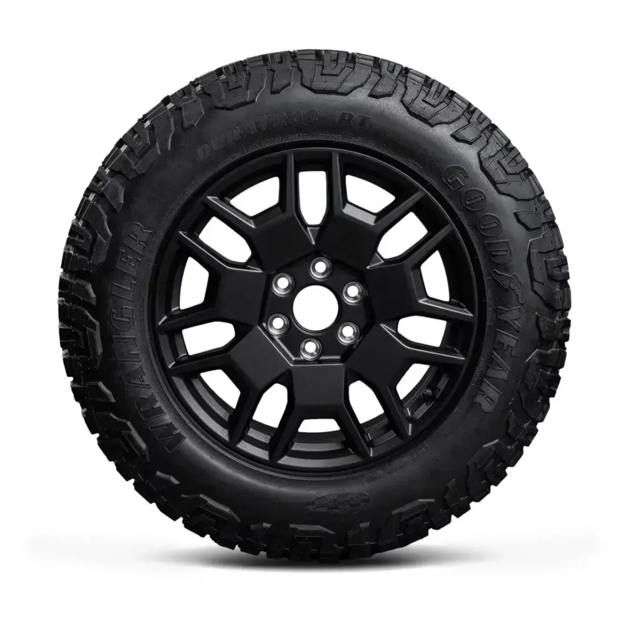 1250242-00-B Шина 285/65R20 Goodyear Wrangler Territory RT TIRE 285/65R20 GOODYEAR WRANGLER TERRITORY RT