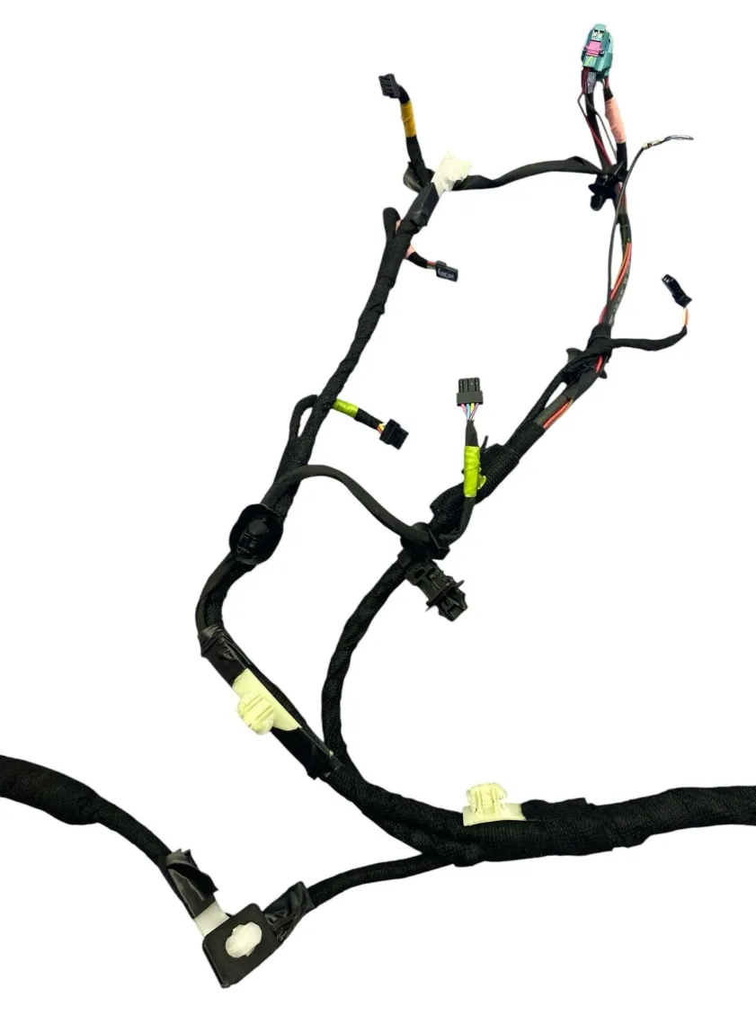 1682222-00-G Жгут консолі HARNESS- CONSOLE