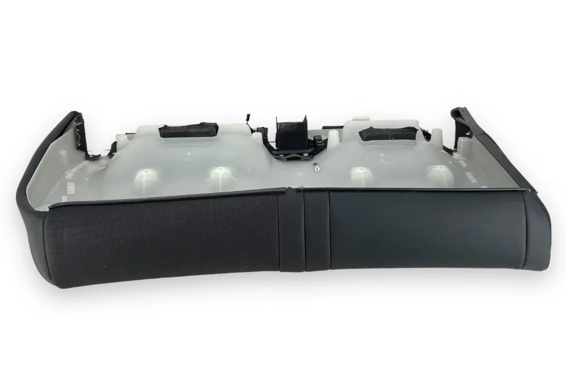 4098872-T1-A Збірка подушки сидіння другого ряду — ліва сторона SECOND ROW CUSHION ASSEMBLY – LEFT HAND