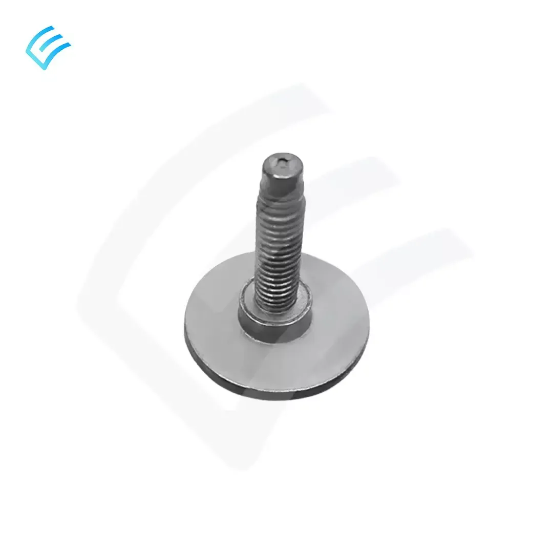 1508949-00-A Гвинт HF M6x22 [сталь] SNZN PTC T2000 SCREW