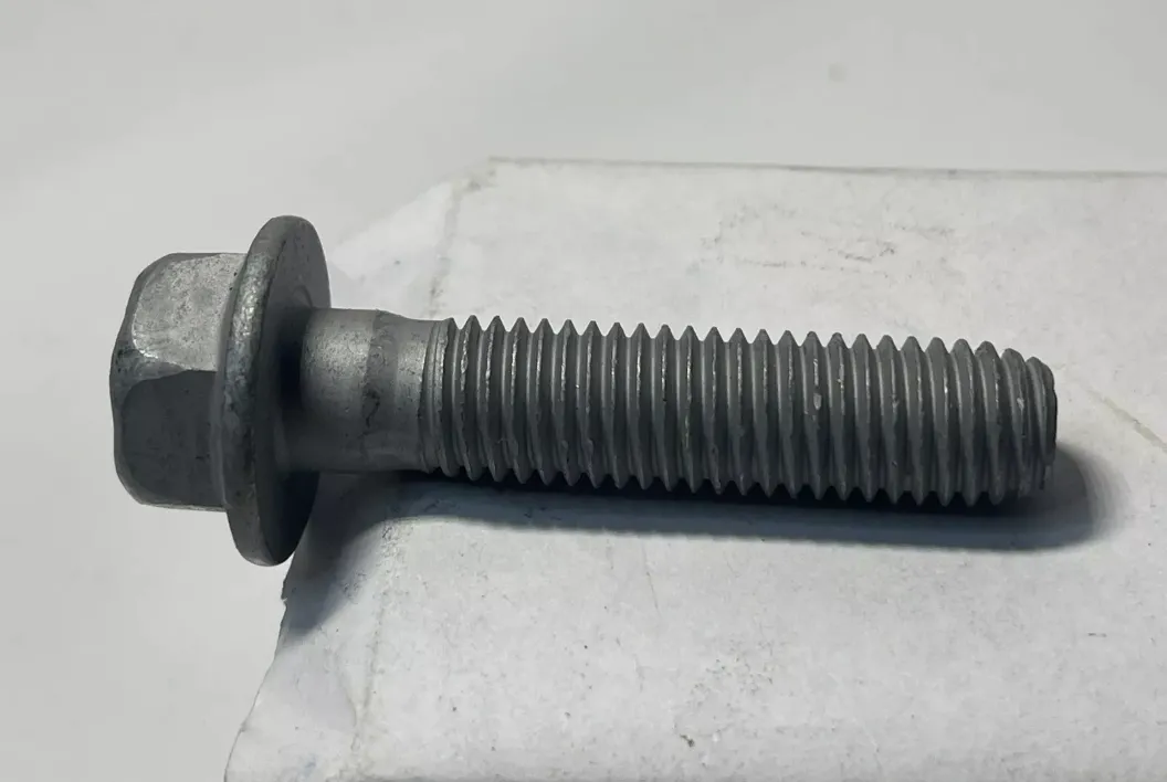 2007111 БОЛТ HF M12X1.75X35 [10.9]-G720. BOLT HF M12X1.75X35 [10.9]-G720.