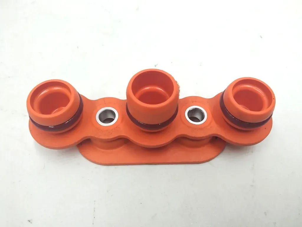 1096984-00-E Збірка – Кришка – Вихід фази – 4DU ASSEMBLY – COVER – PHASE OUT – 4DU