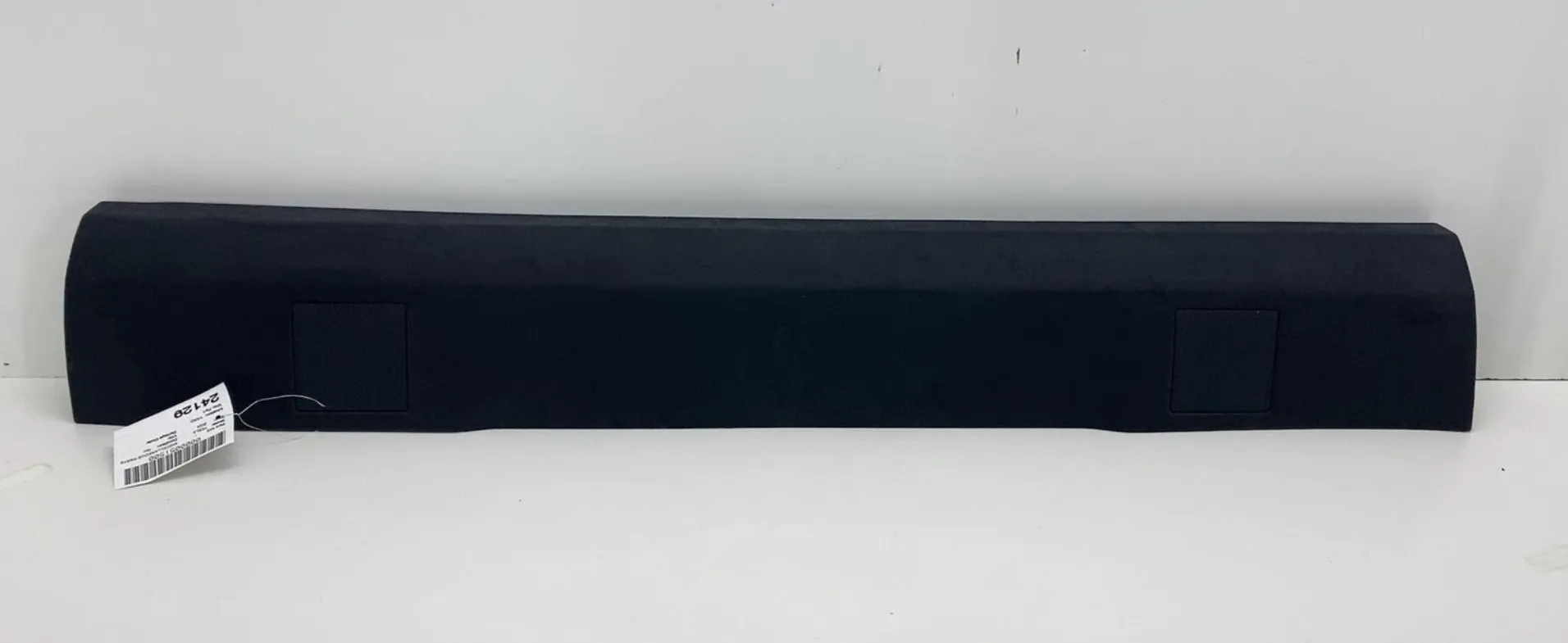 1902893-51-C Задня обшивка стелі REAR HEADLINER