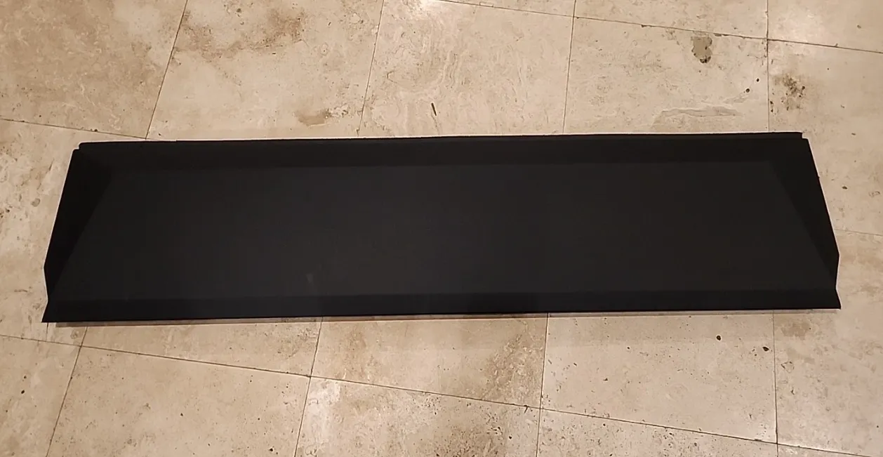 1819654-00-H Збірка верхньої накладки приладової панелі INSTRUMENT PANEL TOP PAD ASSEMBLY