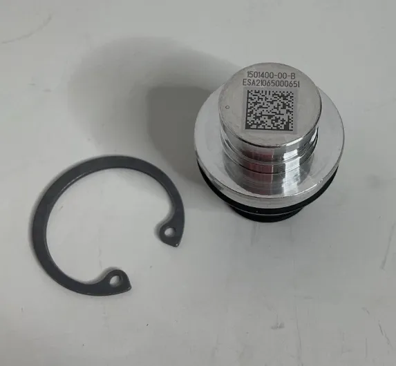 1980652-00-A Сервісний комплект — 16-мм зворотний клапан суперколектора SERVICE KIT- SUPERMANIFOLD 16MM CHECK VALVE