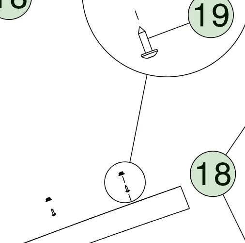 1120167-00-A Саморіз для панелей PANEL SCREW