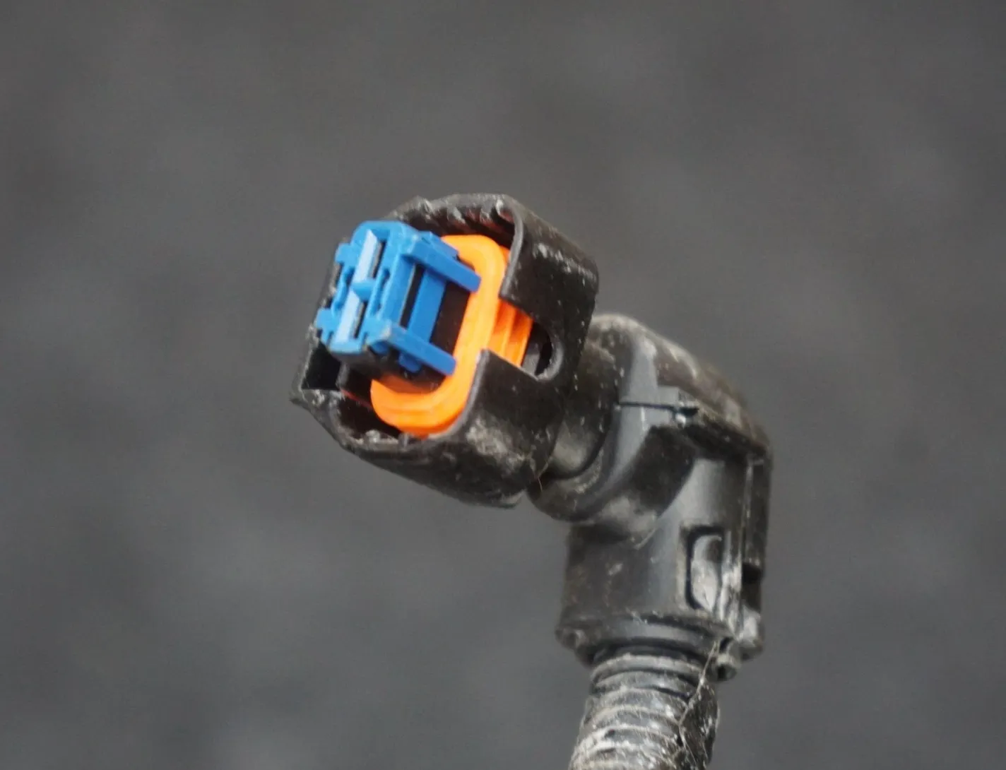 1250781-00-D Жгут проводки кута шасі — задній — лівий CHASSIS CORNER HARNESS – REAR – LEFT HAND