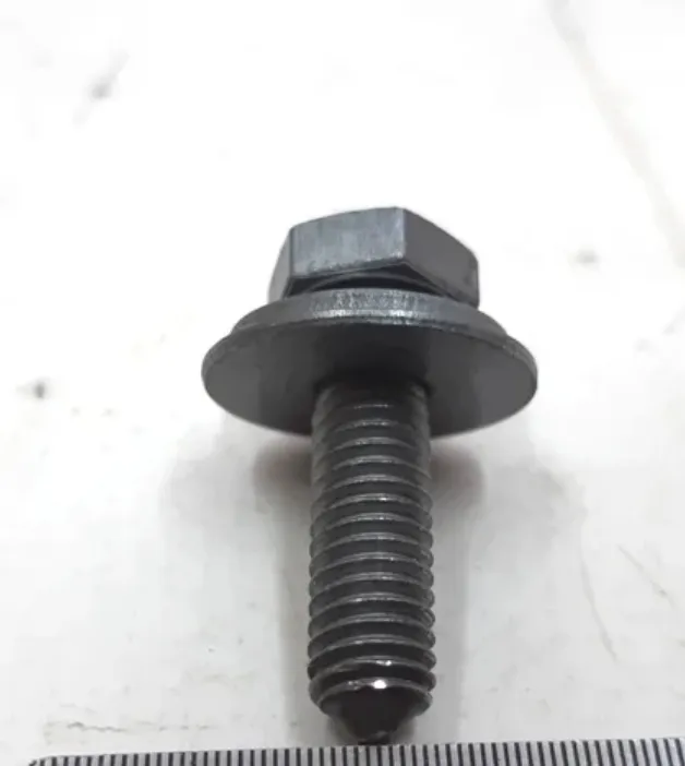 1112246-00-A Болт і шайба M6x22 BOLT AND WASHER