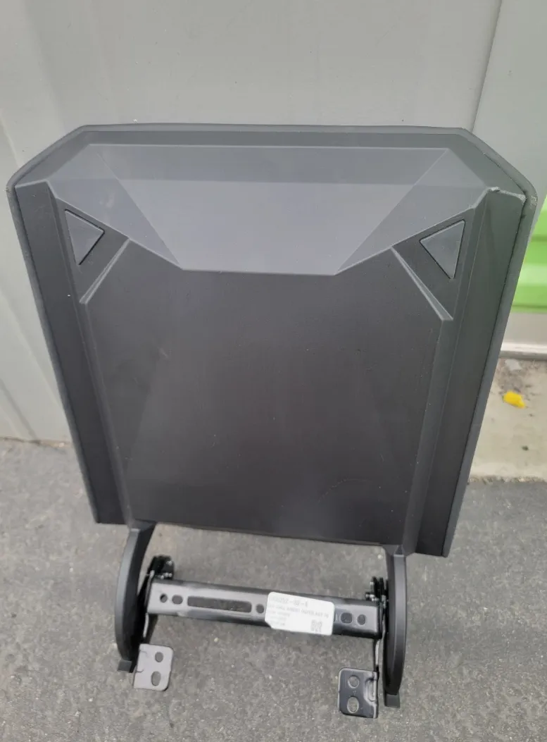 1850346-00-E Внутрішня збірка підлокітника ARMREST INNER ASSEMBLY